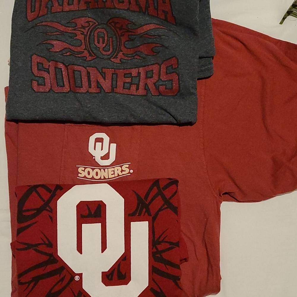 T shirts